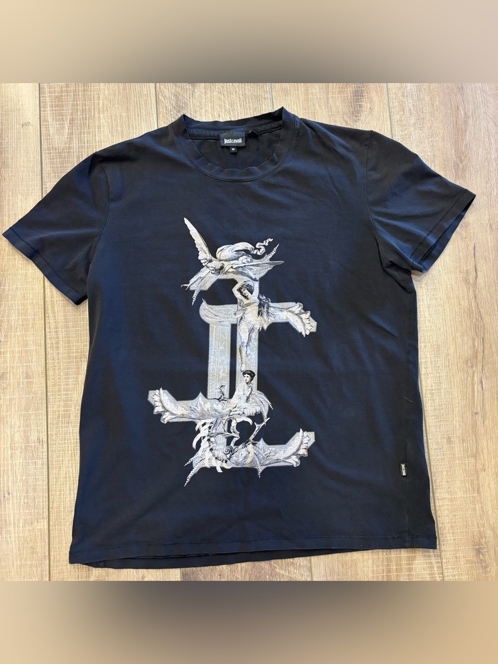 Roberto Cavalli - Just Cavalli T-Shirt